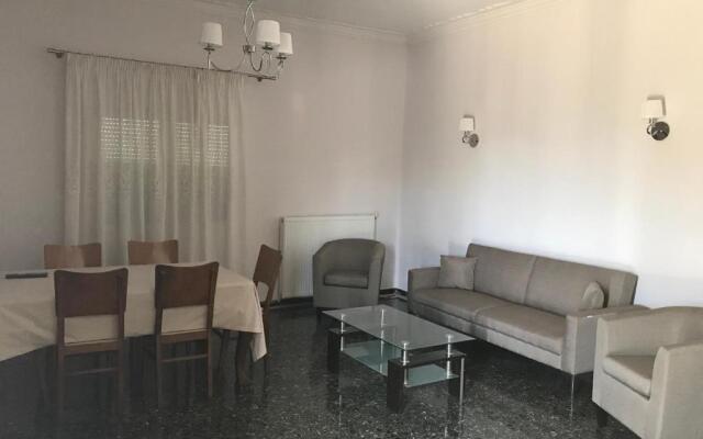 Villa Filoxenia