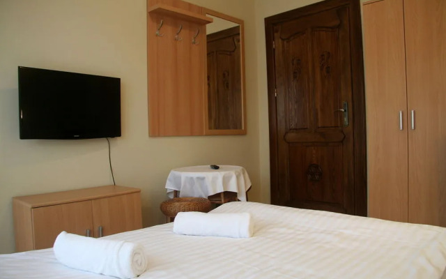 Willa Cztery Pory Roku