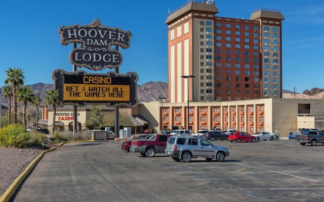 Hoover Dam Lodge