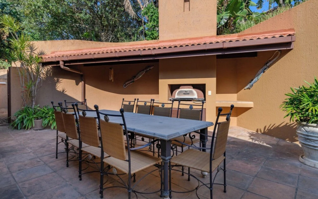 San Lameer Villa 14318