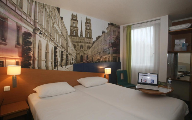 Ibis Orleans La Chapelle Saint Mesmin