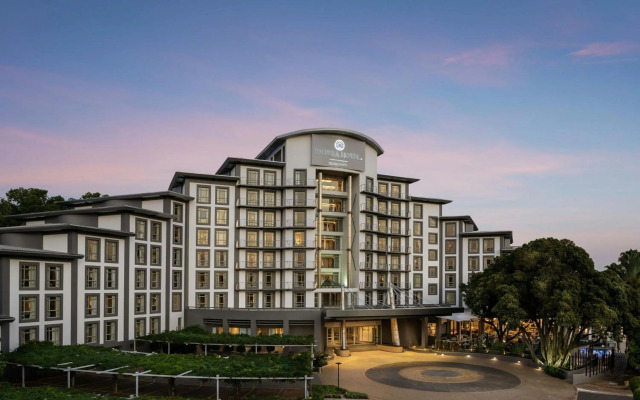 Protea Hotel by Marriott Johannesburg Wanderers