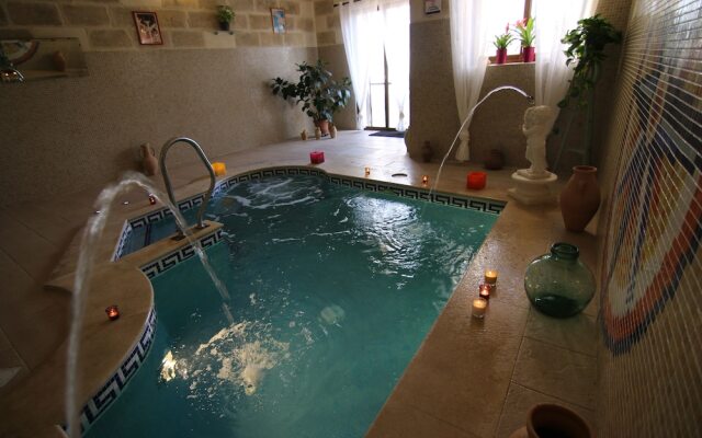 Gozo A Prescindere B&B