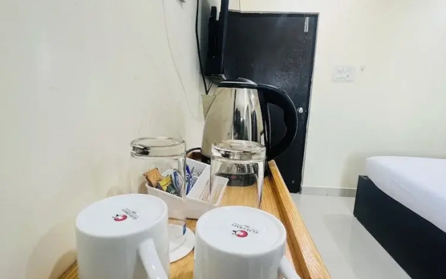 Da lara suites