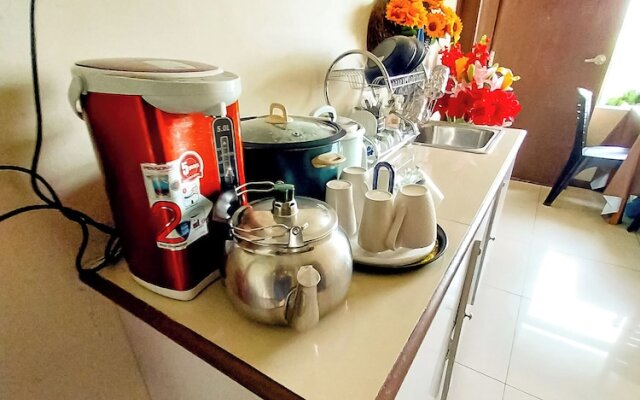MB Budget Hotel