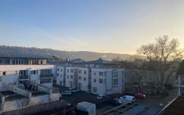 Ferienwohnung Tiny