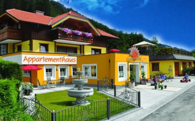 Apartmenthaus Sonnenhang
