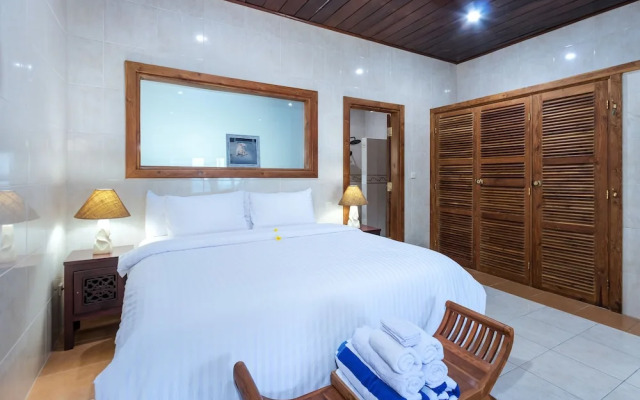 Kanna Seafront Estate