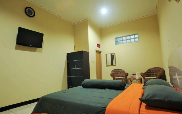 Hotel Ramayana Garut