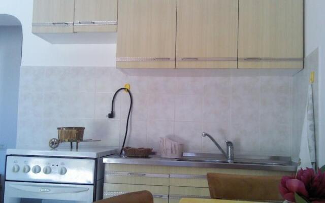 Apartments Milka