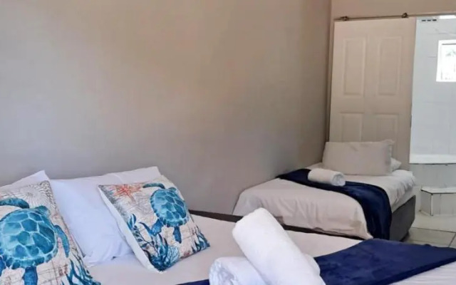 SeaXplore Lodge and Dive Center