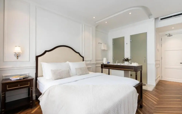 Diamond Boutique Hotel