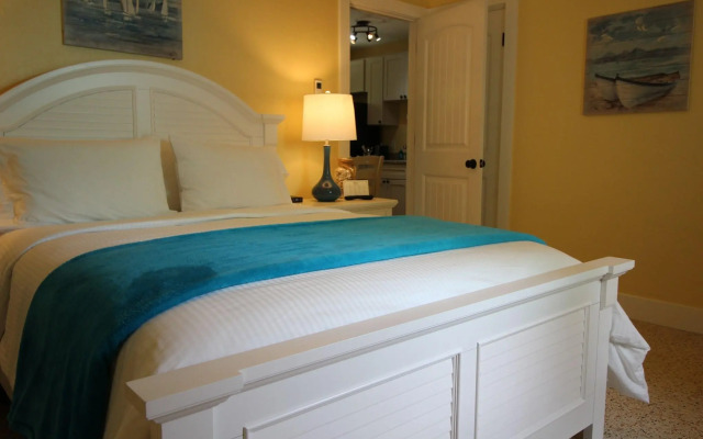 Siesta Key Palms Resort