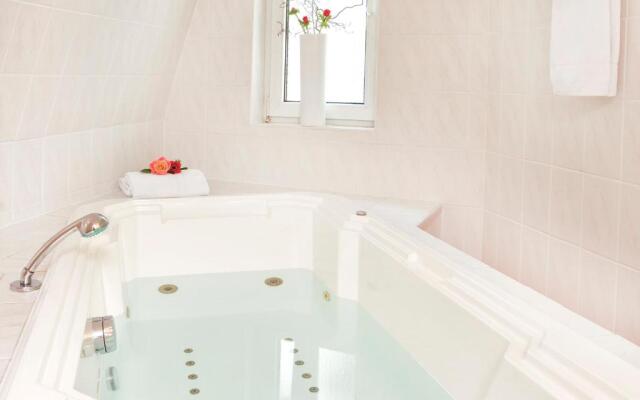 Hotel Schwarzer Bär