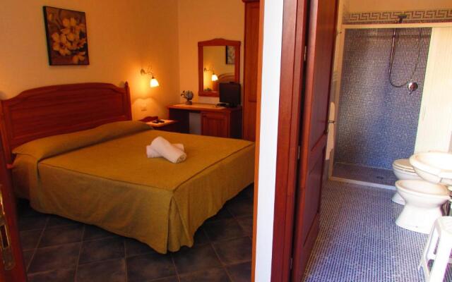 Hotel La Meridiana
