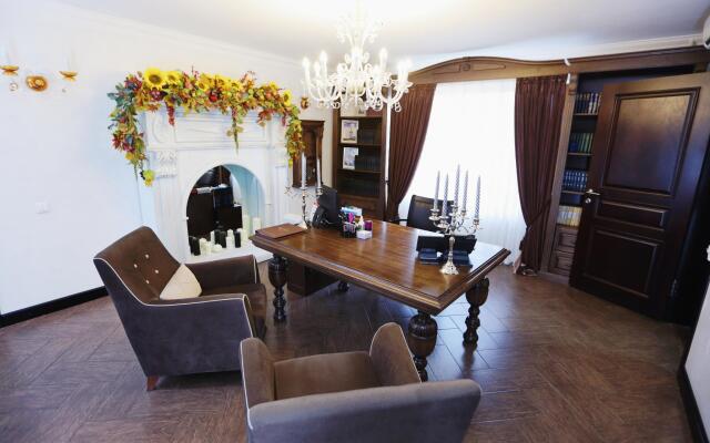 Hotel Home Parq