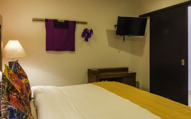 The Park at Vallarta Romantic Zone