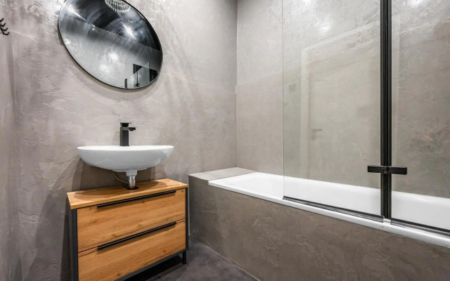 Loong Refresh Old Town