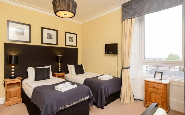 Martin's Guesthouse