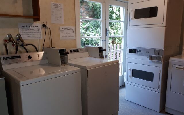 Edgewater Motel Te Anau