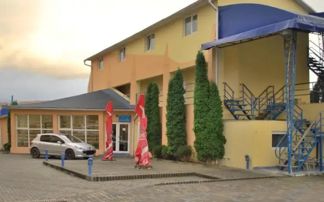 Motel Azzuro