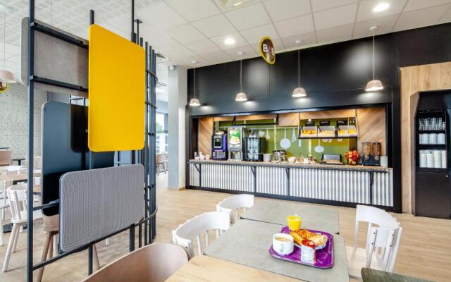 B&B HOTEL PARIS Gennevilliers Asnières