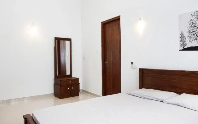Krishanth Villa
