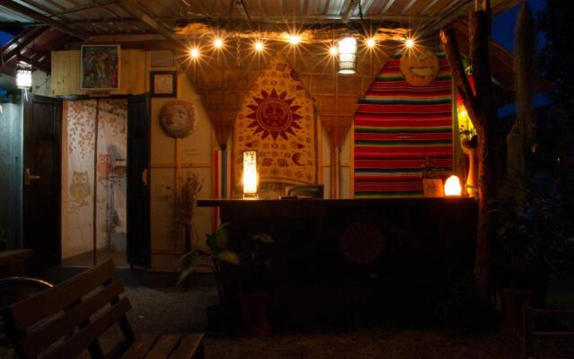 Sook Jai Guest House