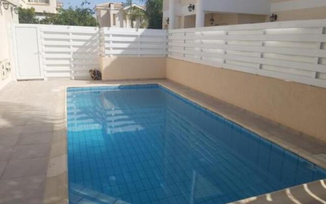 Anthorina Villa 19
