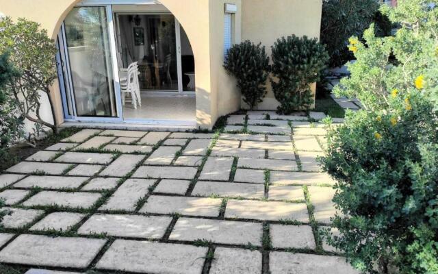 Résidence COPACABANA - 2 Pièces pour 6 Personnes 84