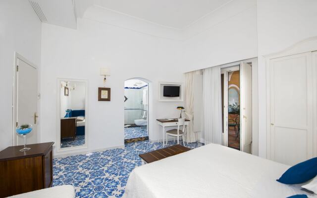Hotel Savoia