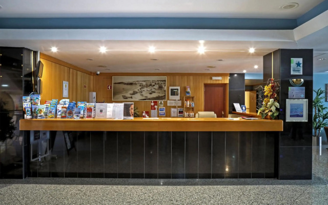 Paladim & Alagoamar Hotels