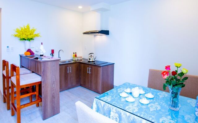 Ocean Garden Boutique Danang By Haviland