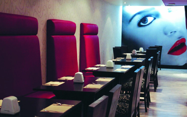 Regente Hotel