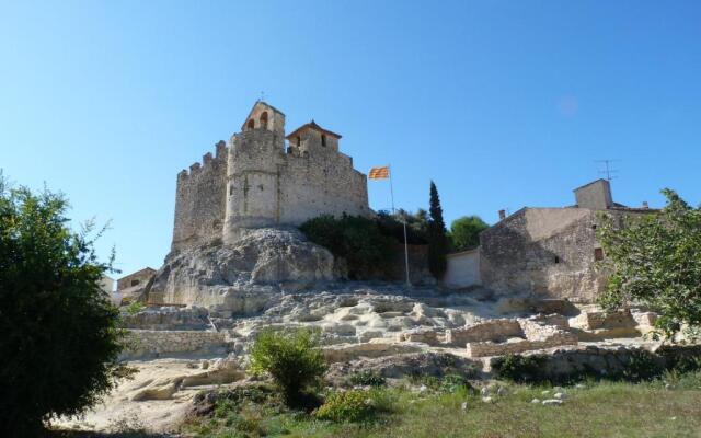 Hostal El Castell