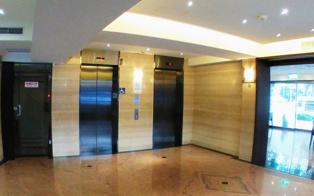KDM Hotel