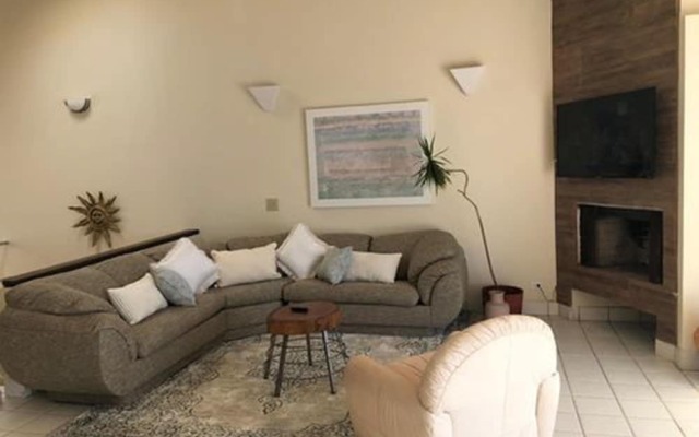 Treasure of Sun Oceanfront Beach House