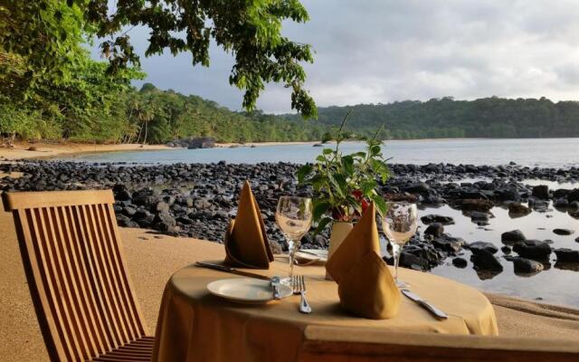 Roca Belo Monte Hotel