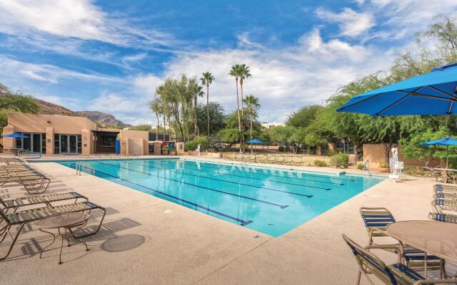 Starr Pass Golf Suites