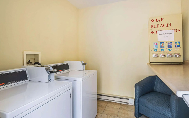 Quality Inn & Suites Frostburg - Cumberland