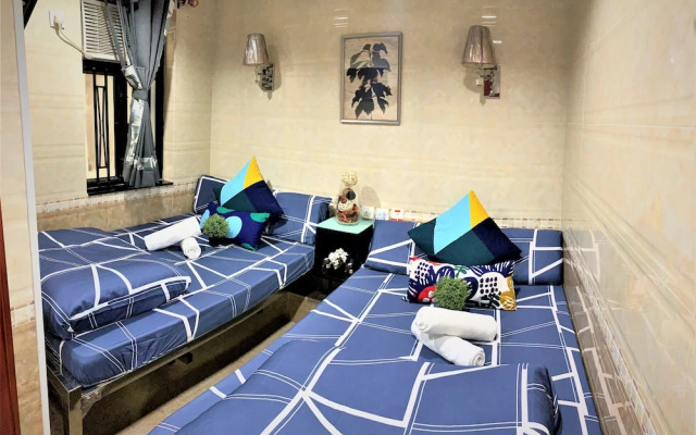 I Top Guesthouse