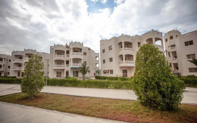 One-Bedroom Chalet at Mousa Coast - Unit C1312