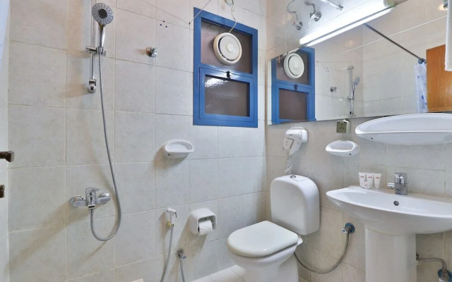 Al Rabia Hotel