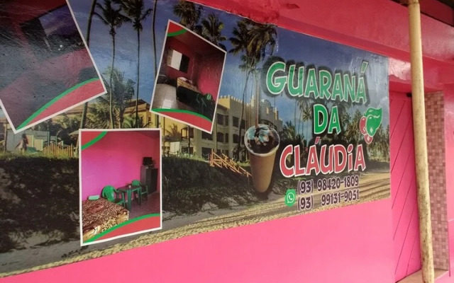 Guaraná da Cláudia