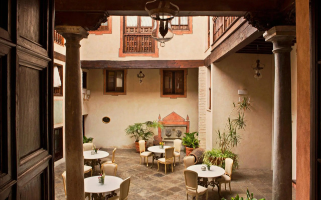 Hotel Casa 1800 Granada
