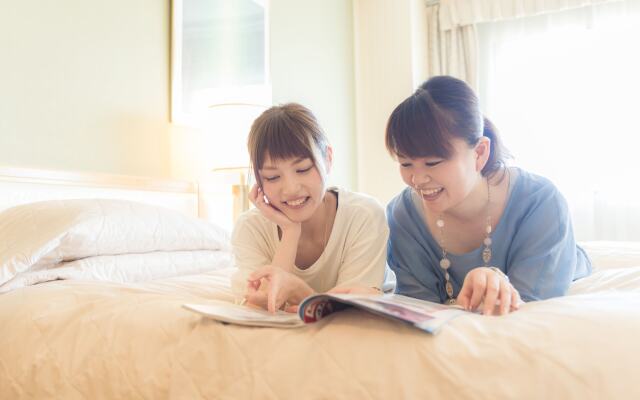 Hotel Century21 Hiroshima