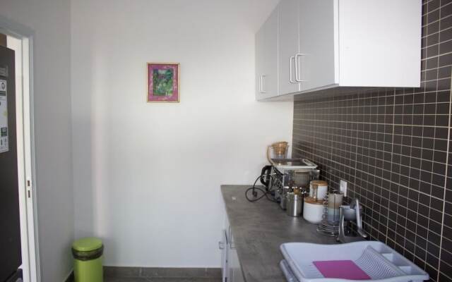 Guest House de Treichville 2