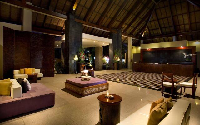 The Bali Khama
