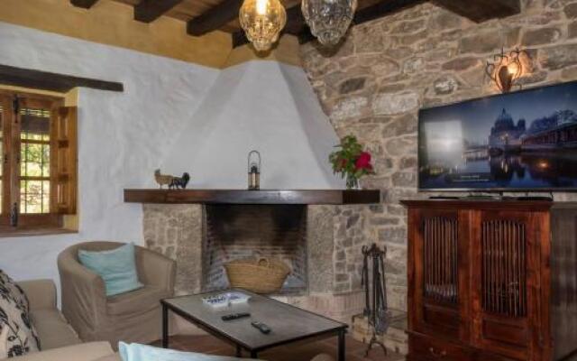 Ventorro del Herrero - The Old Forge