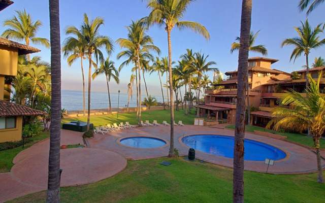 Casa Gato en los Tules